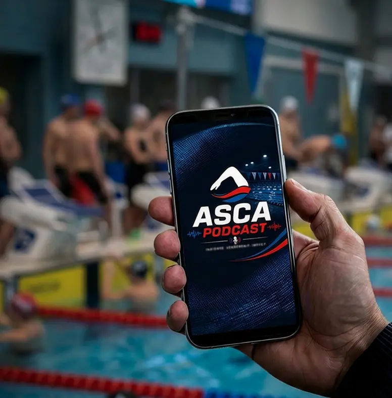 ASCA podcast