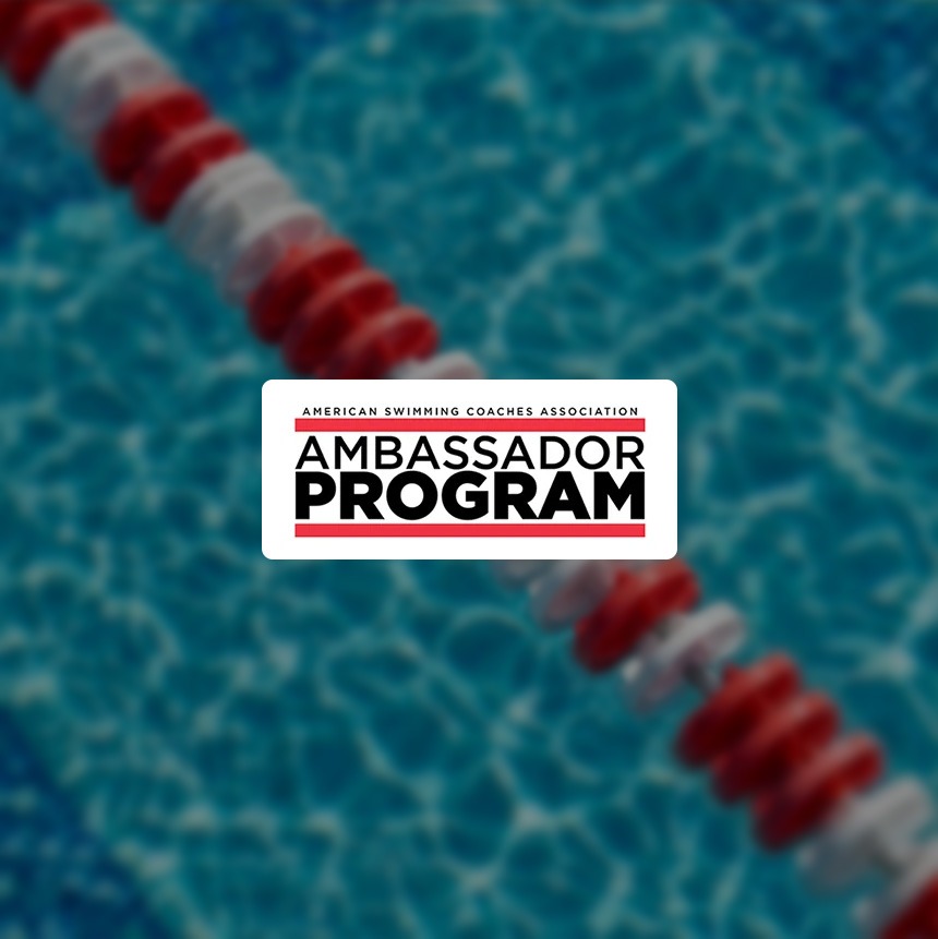 ambassador program