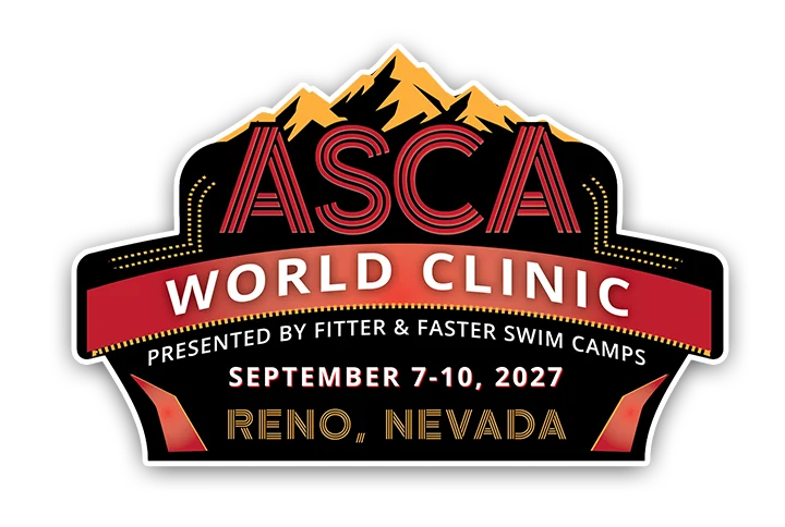 ASCA world clinic
